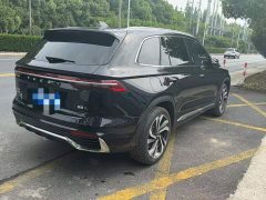 Geely L 2.0TD DCT EVO2WD Version - ფოტო 6