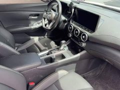 Nissan Sylphy 1.6L CVT Comfort Edition - ფოტო 3