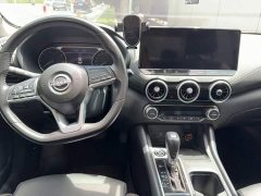 Nissan Sylphy 1.6L CVT Comfort Edition - ფოტო 4