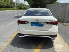 Nissan Sylphy 1.6L CVT Comfort Edition - ფოტო 5