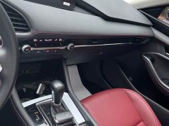 Mazda3 Axela 2023 2.0L Automatic Luster Edition - ფოტო 10