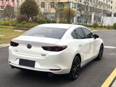 Mazda3 Axela 2023 2.0L Automatic Luster Edition - ფოტო 11