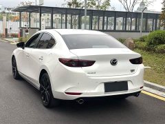 Mazda3 Axela 2023 2.0L Automatic Luster Edition - ფოტო 12