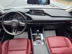 Mazda3 Axela 2023 2.0L Automatic Luster Edition - ფოტო 2
