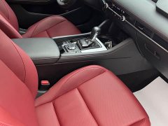 Mazda3 Axela 2023 2.0L Automatic Luster Edition - ფოტო 4