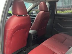 Mazda3 Axela 2023 2.0L Automatic Luster Edition - ფოტო 5
