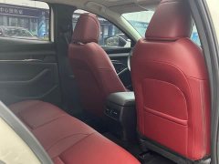 Mazda3 Axela 2023 2.0L Automatic Luster Edition - ფოტო 6