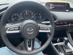 Mazda3 Axela 2023 2.0L Automatic Luster Edition - ფოტო 8