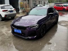 BMW M240i - ფოტო 1
