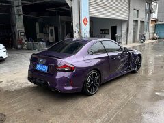 BMW M240i - ფოტო 5
