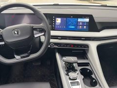 Changan CS75 PLUS Third Generation Champion Edition 1.5T Smart Drive Performance Type - ფოტო 2
