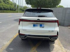 Changan CS75 PLUS Third Generation Champion Edition 1.5T Smart Drive Performance Type - ფოტო 3