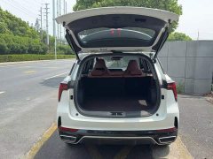 Changan CS75 PLUS Third Generation Champion Edition 1.5T Smart Drive Performance Type - ფოტო 5