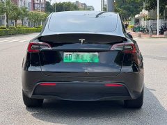 Tesla Model Y Long Range All-Wheel Drive - ფოტო 6