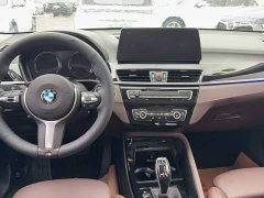 BMW X1 sDrive20Li Fashion - ფოტო 2