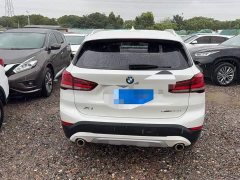 BMW X1 sDrive20Li Fashion - ფოტო 4