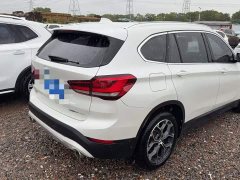 BMW X1 sDrive20Li Fashion - ფოტო 5