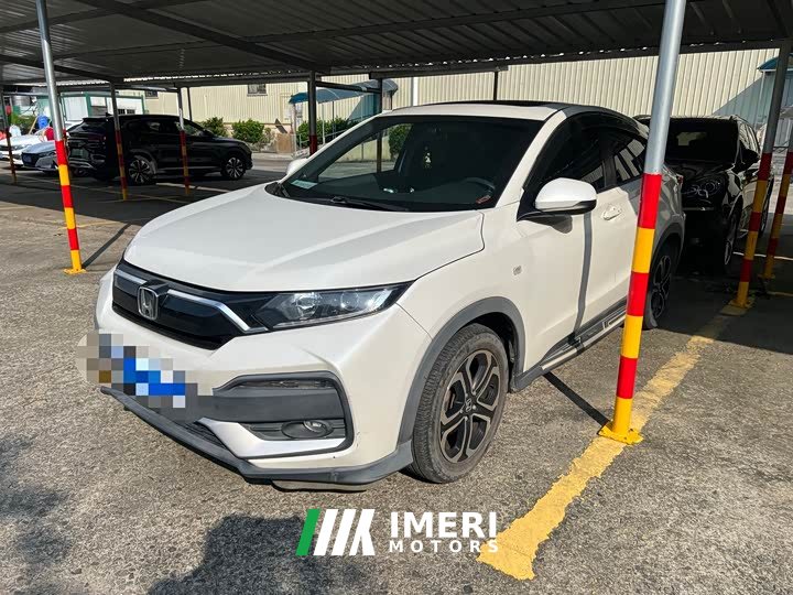 Honda XR-V 2021 1.5L CVT Comfort - ავტომობილი ჩინეთიდან