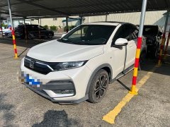 Honda XR-V 2021 1.5L CVT Comfort - ფოტო 1