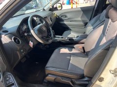 Honda XR-V 2021 1.5L CVT Comfort - ფოტო 7