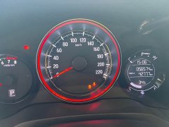 Honda XR-V 2021 1.5L CVT Comfort - ფოტო 8