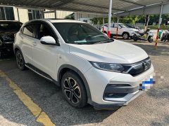 Honda XR-V 2021 1.5L CVT Comfort - ფოტო 2