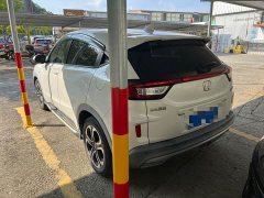 Honda XR-V 2021 1.5L CVT Comfort - ფოტო 3