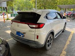 Honda XR-V 2021 1.5L CVT Comfort - ფოტო 4