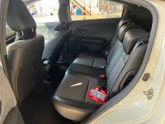 Honda XR-V 2021 1.5L CVT Comfort - ფოტო 6