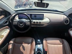 Wuling Binguo 333km Lingxi Connected Plus - ფოტო 7