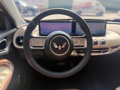 Wuling Binguo 333km Lingxi Connected Plus - ფოტო 8
