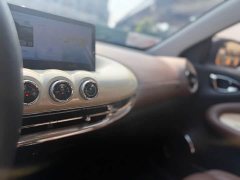 Wuling Binguo 333km Lingxi Connected Plus - ფოტო 9