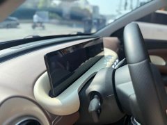 Wuling Binguo 333km Lingxi Connected Plus - ფოტო 11