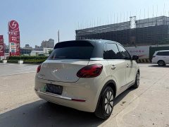 Wuling Binguo 333km Lingxi Connected Plus - ფოტო 16