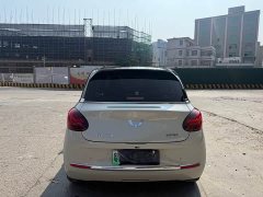 Wuling Binguo 333km Lingxi Connected Plus - ფოტო 17