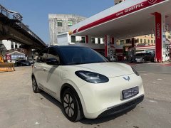 Wuling Binguo 333km Lingxi Connected Plus - ფოტო 3
