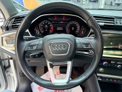 Audi Q3 35 TFSI Fashion Dynamic - ფოტო 11