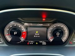 Audi Q3 35 TFSI Fashion Dynamic - ფოტო 12