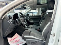Audi Q3 35 TFSI Fashion Dynamic - ფოტო 8