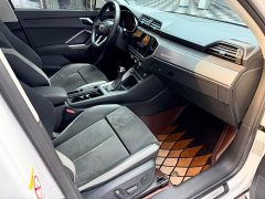 Audi Q3 35 TFSI Fashion Dynamic - ფოტო 9