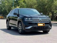 Volkswagen Teramont X 380TSI AWD Luxury Edition - ფოტო 3