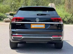Volkswagen Teramont X 380TSI AWD Luxury Edition - ფოტო 4