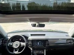 Volkswagen Teramont X 380TSI AWD Luxury Edition - ფოტო 7