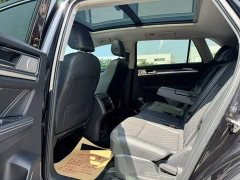 Volkswagen Teramont X 380TSI AWD Luxury Edition - ფოტო 8