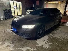 BMW 5 Series 530Li Premier M Sport Package - ფოტო 1