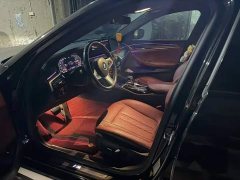 BMW 5 Series 530Li Premier M Sport Package - ფოტო 3