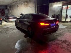 BMW 5 Series 530Li Premier M Sport Package - ფოტო 5