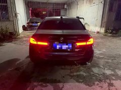 BMW 5 Series 530Li Premier M Sport Package - ფოტო 6