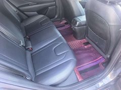 Hyundai Elantra 1.5L CVT Luxury - ფოტო 10