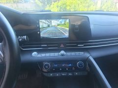 Hyundai Elantra 1.5L CVT Luxury - ფოტო 12